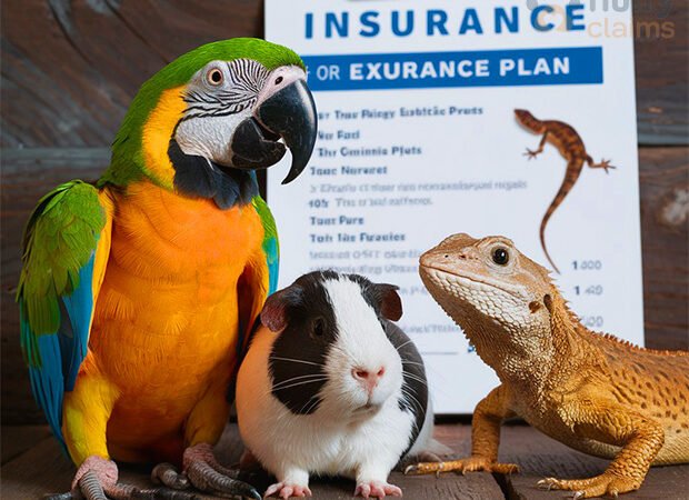 Pet Insurance Plans: What Are Your Choices?