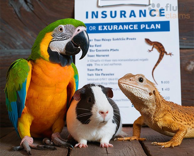 Pet Insurance Plans: What Are Your Choices?